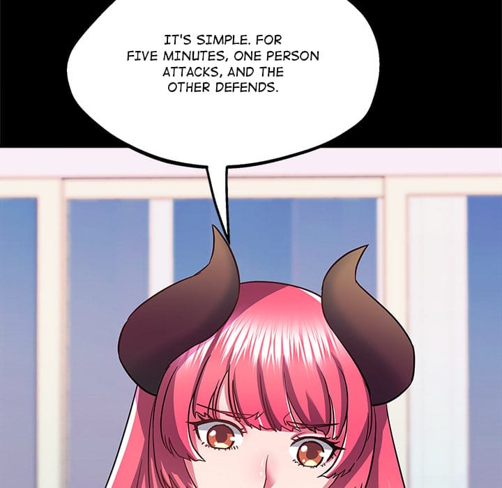 Tell Me the Future (Uncensored), chapter 28, page 160 of 184