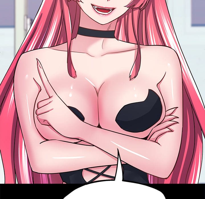 Tell Me the Future (Uncensored), chapter 28, page 161 of 184