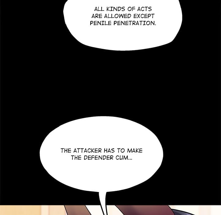 Tell Me the Future (Uncensored), chapter 28, page 162 of 184