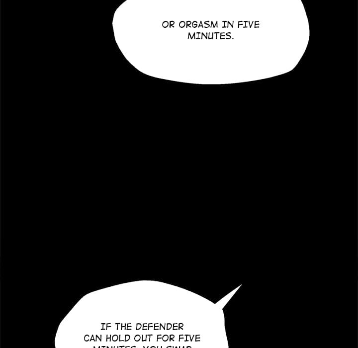 Tell Me the Future (Uncensored), chapter 28, page 164 of 184
