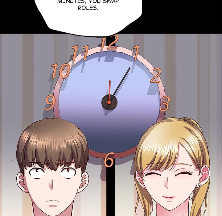 Tell Me the Future (Uncensored), chapter 28, page 165 of 184