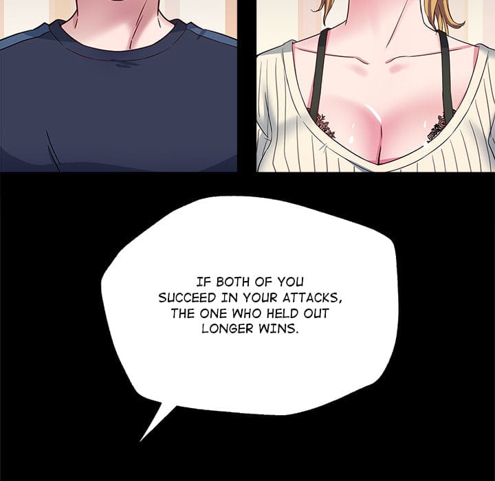Tell Me the Future (Uncensored), chapter 28, page 166 of 184