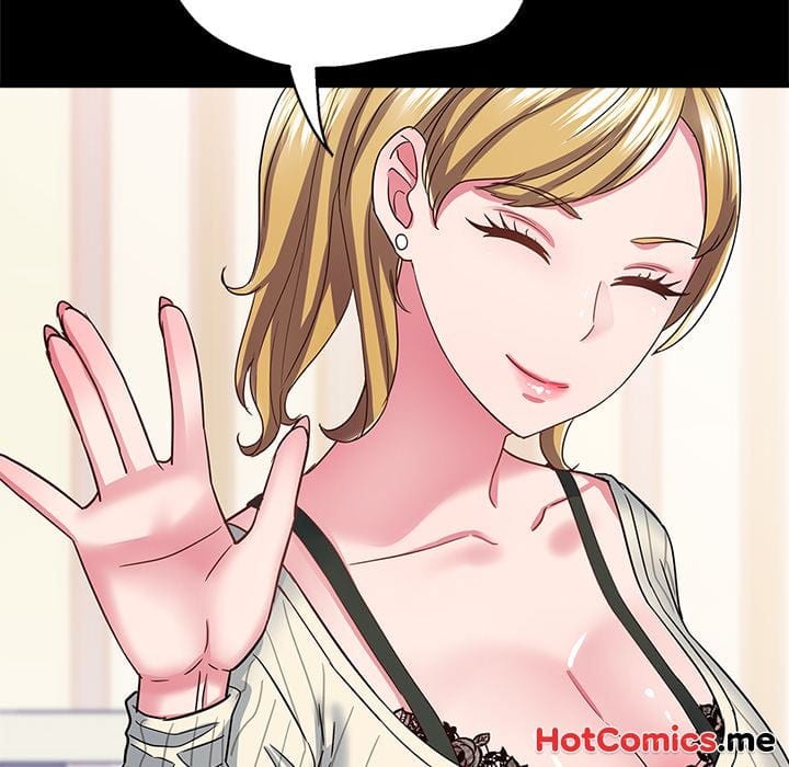 Tell Me the Future (Uncensored), chapter 28, page 173 of 184
