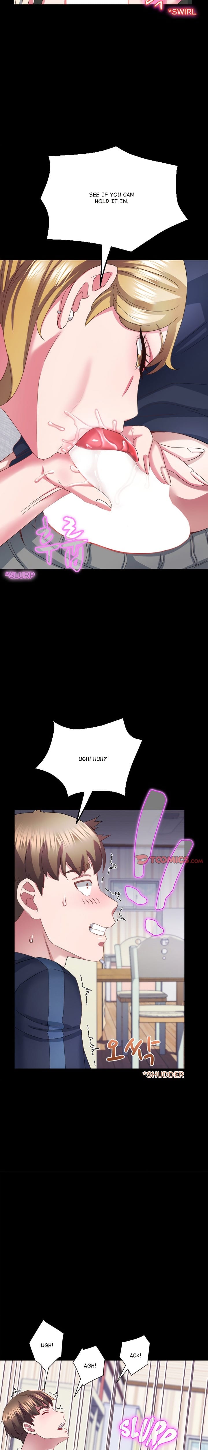 Tell Me the Future (Uncensored), chapter 29, page 12 of 27
