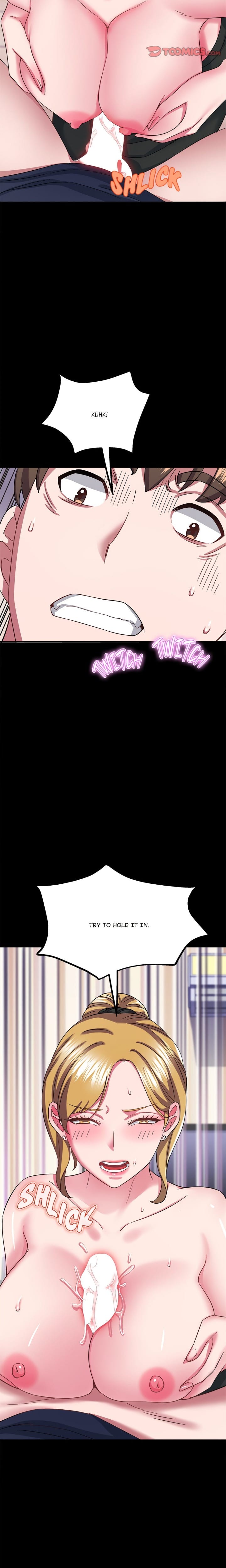 Tell Me the Future (Uncensored), chapter 29, page 26 of 27