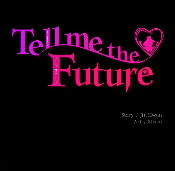 Tell Me the Future (Uncensored), chapter 30, page 15 of 179