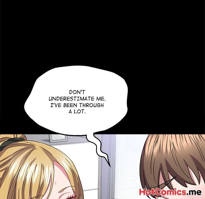 Tell Me the Future (Uncensored), chapter 30, page 31 of 179