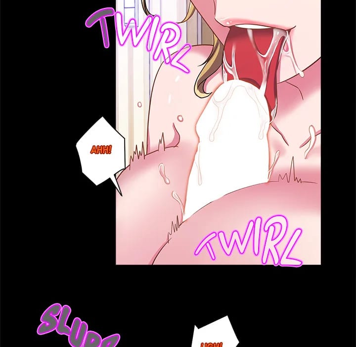 Tell Me the Future (Uncensored), chapter 30, page 43 of 179