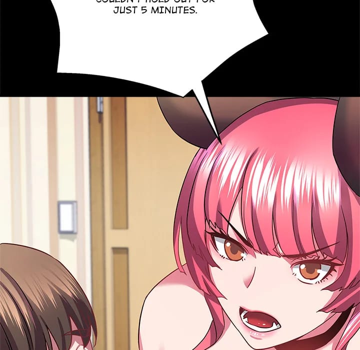 Tell Me the Future (Uncensored), chapter 30, page 68 of 179