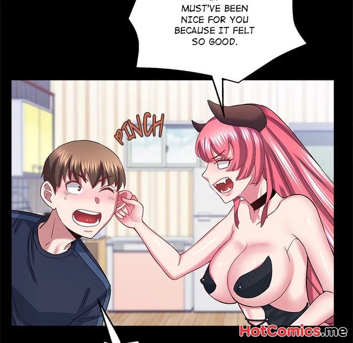 Tell Me the Future (Uncensored), chapter 30, page 73 of 179