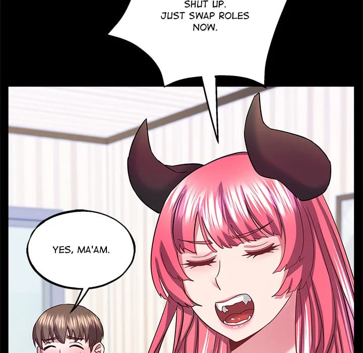 Tell Me the Future (Uncensored), chapter 30, page 75 of 179