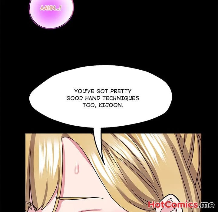 Tell Me the Future (Uncensored), chapter 30, page 116 of 179