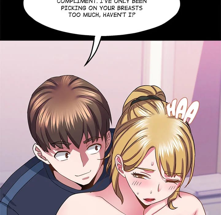 Tell Me the Future (Uncensored), chapter 30, page 119 of 179