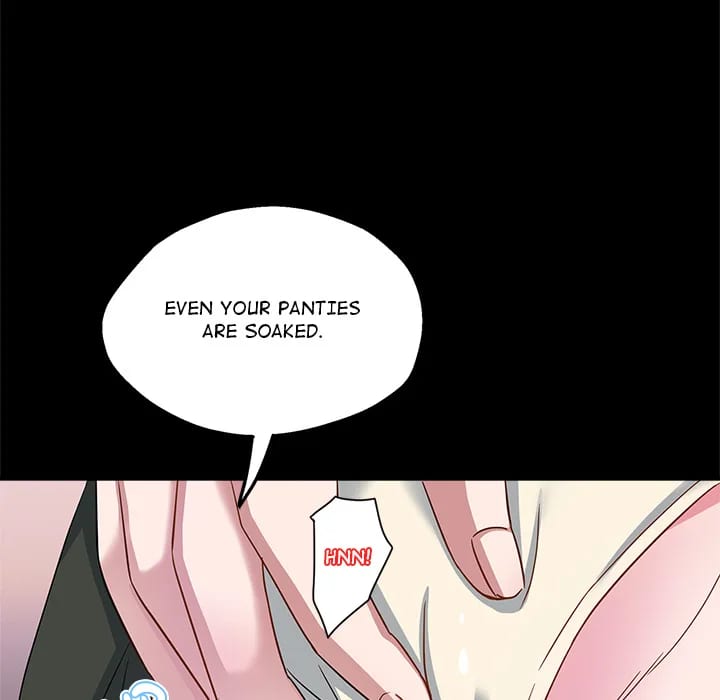 Tell Me the Future (Uncensored), chapter 30, page 127 of 179