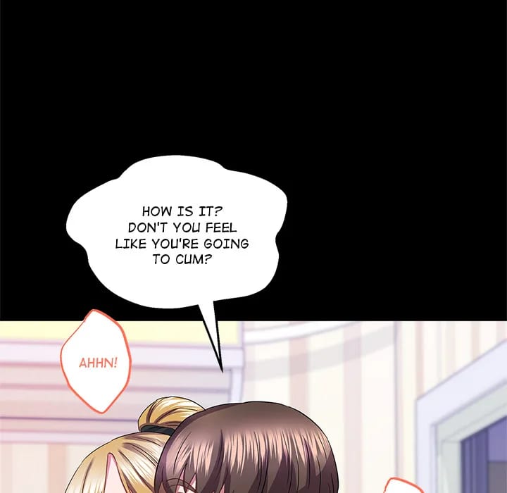 Tell Me the Future (Uncensored), chapter 30, page 138 of 179