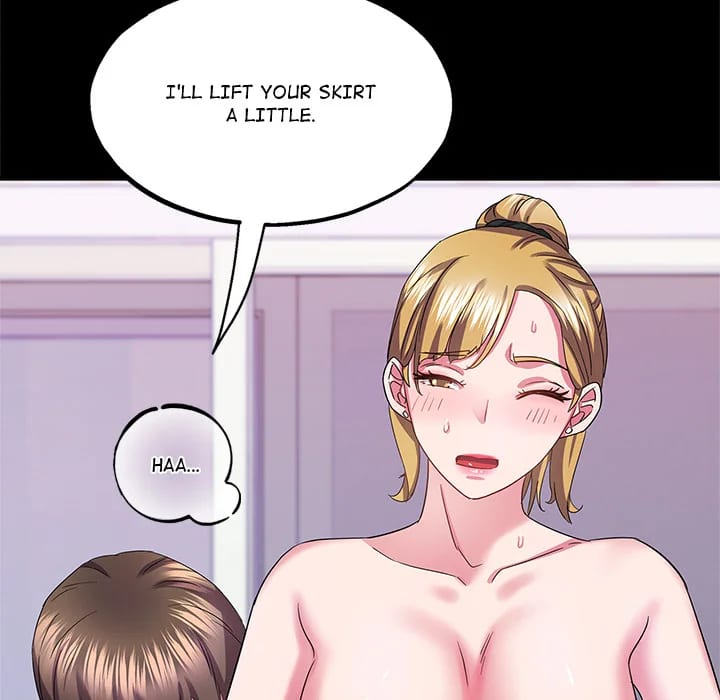 Tell Me the Future (Uncensored), chapter 30, page 150 of 179