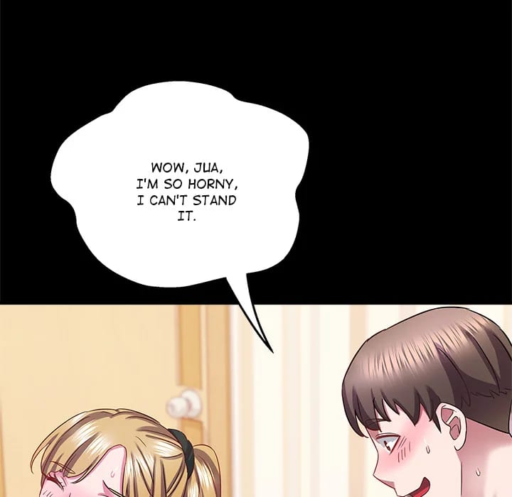 Tell Me the Future (Uncensored), chapter 30, page 155 of 179