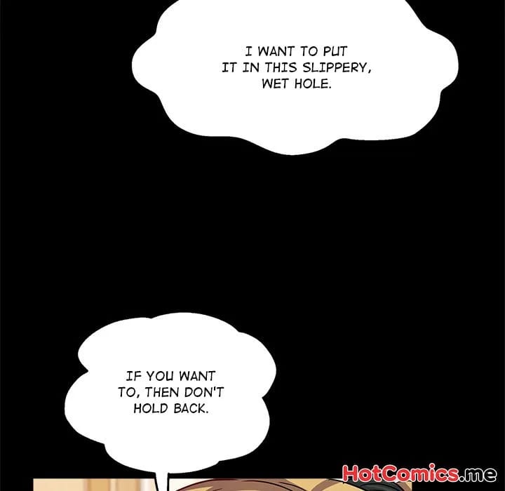 Tell Me the Future (Uncensored), chapter 30, page 159 of 179