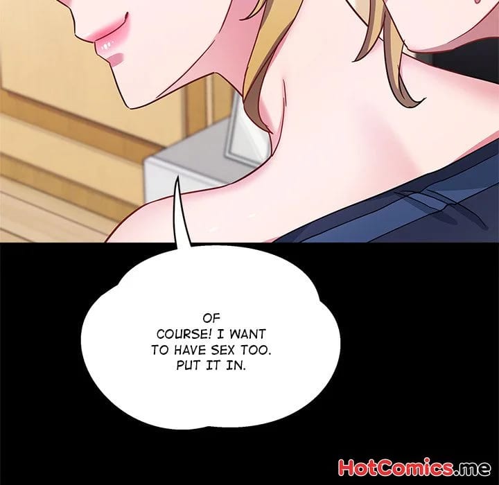 Tell Me the Future (Uncensored), chapter 30, page 163 of 179