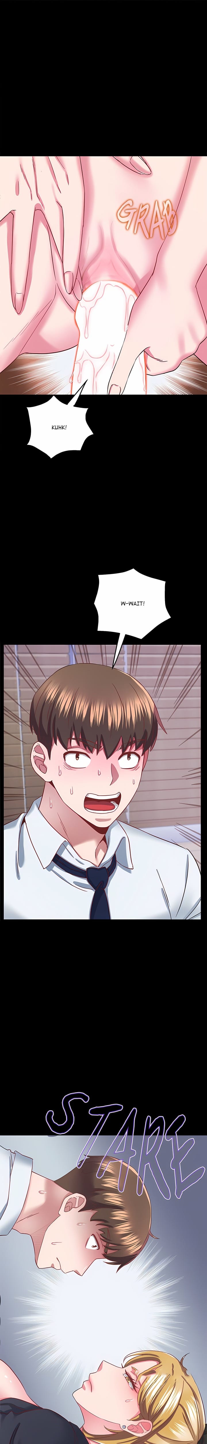Tell Me the Future (Uncensored), chapter 33, page 15 of 26