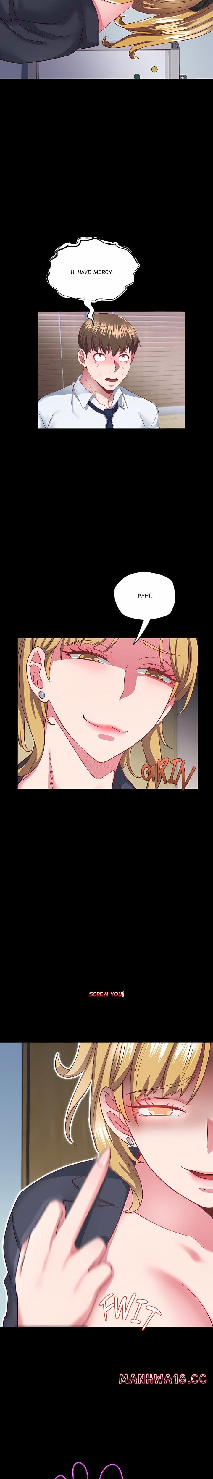 Tell Me the Future (Uncensored), chapter 33, page 16 of 26