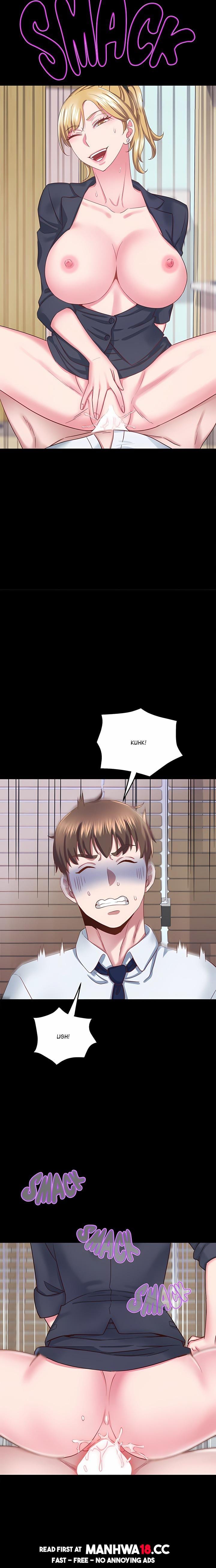 Tell Me the Future (Uncensored), chapter 33, page 17 of 26