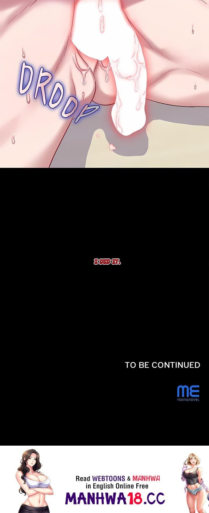 Tell Me the Future (Uncensored), chapter 33, page 26 of 26