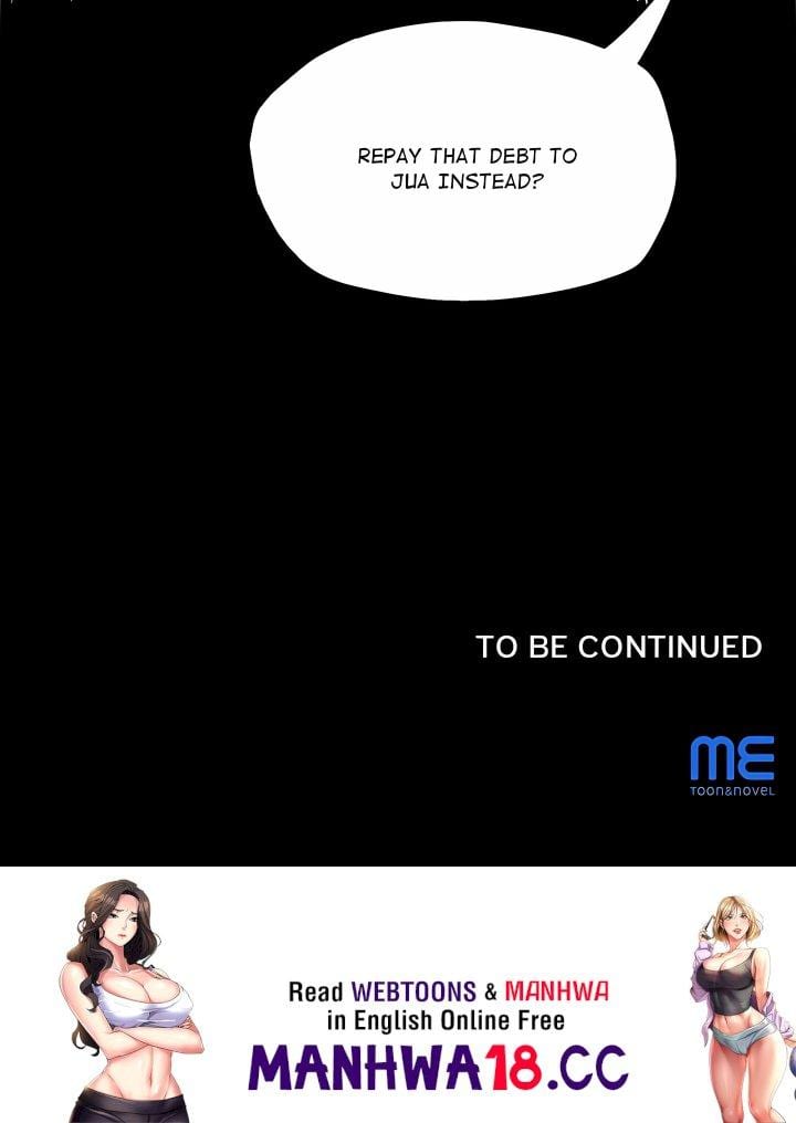 Tell Me the Future (Uncensored), chapter 35, page 25 of 25