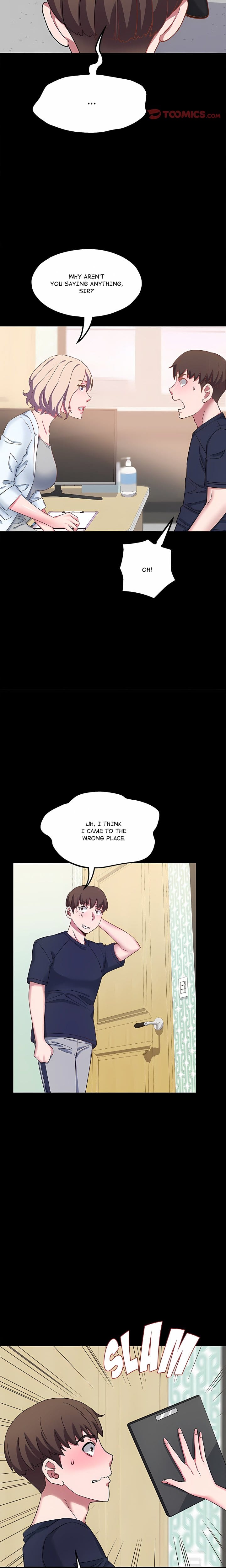 Tell Me the Future (Uncensored), chapter 36, page 17 of 26