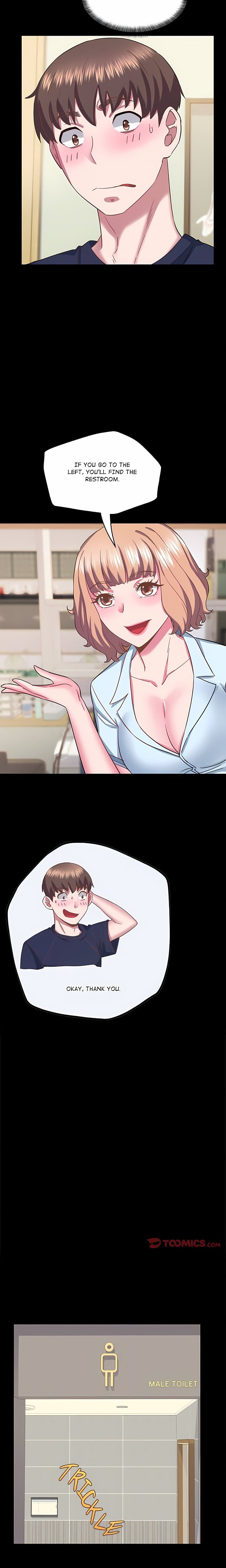 Tell Me the Future (Uncensored), chapter 36, page 23 of 26
