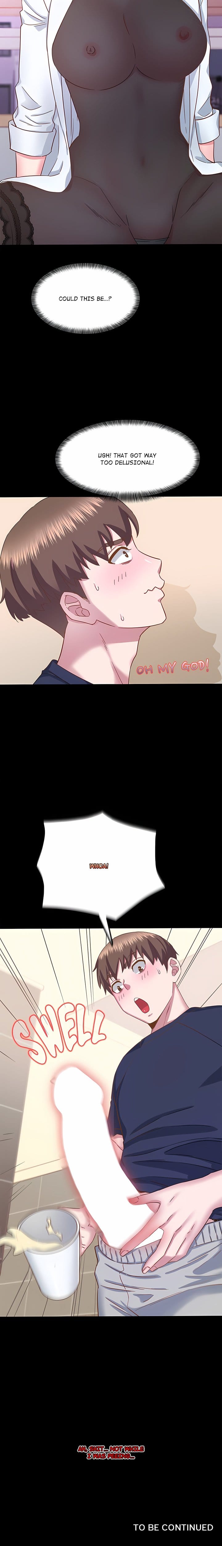 Tell Me the Future (Uncensored), chapter 36, page 25 of 26