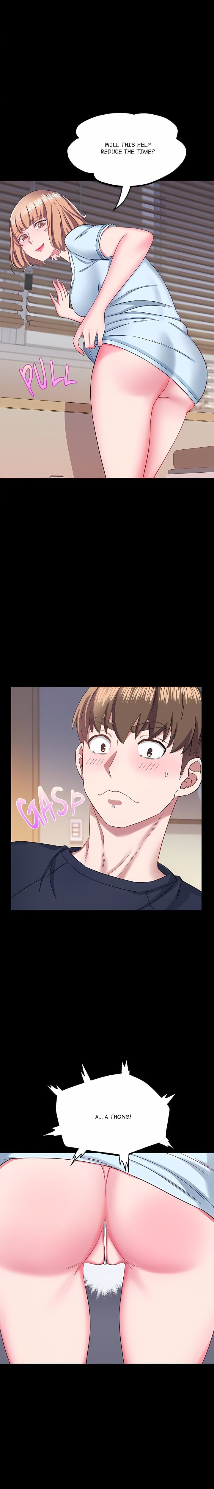 Tell Me the Future (Uncensored), chapter 37, page 15 of 29