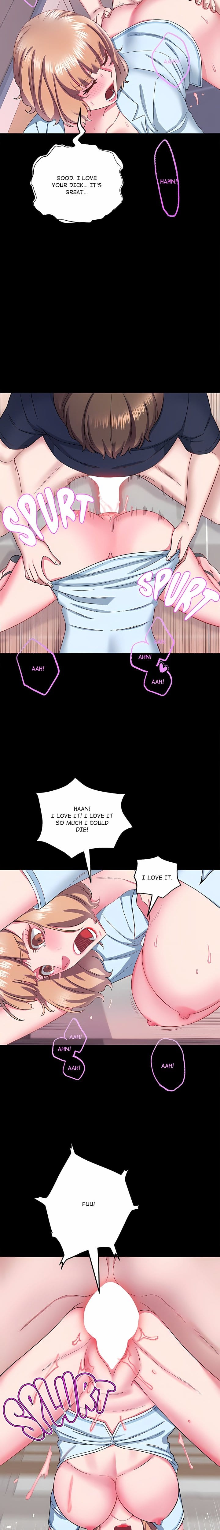 Tell Me the Future (Uncensored), chapter 37, page 20 of 29