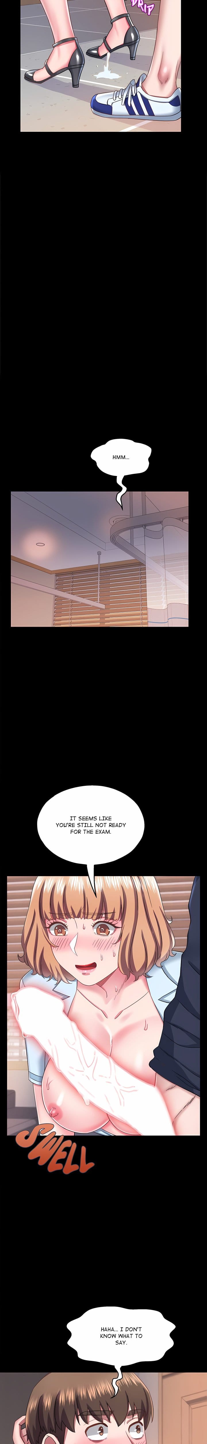 Tell Me the Future (Uncensored), chapter 37, page 22 of 29