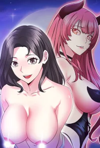 Tell Me the Future (Uncensored) cover