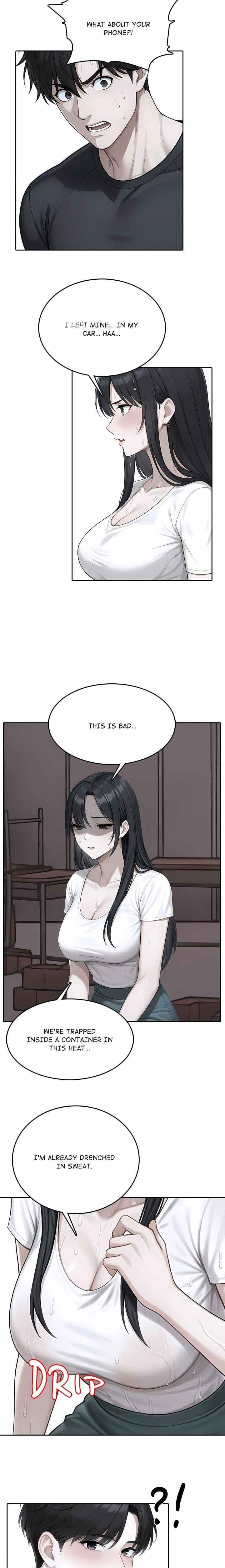 Tempted and Trapped (Uncensored), chapter 1, page 16 of 20