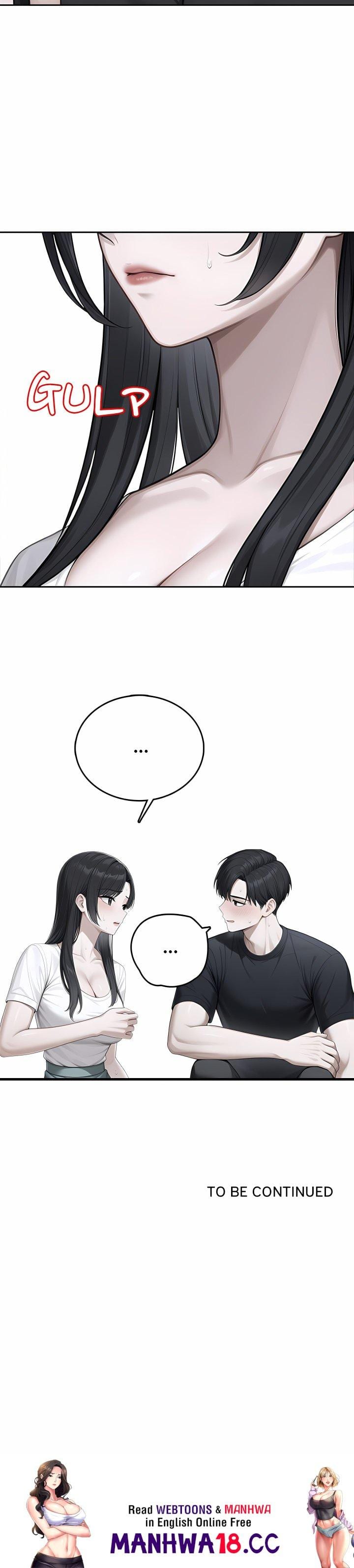 Tempted and Trapped (Uncensored), chapter 1, page 20 of 20
