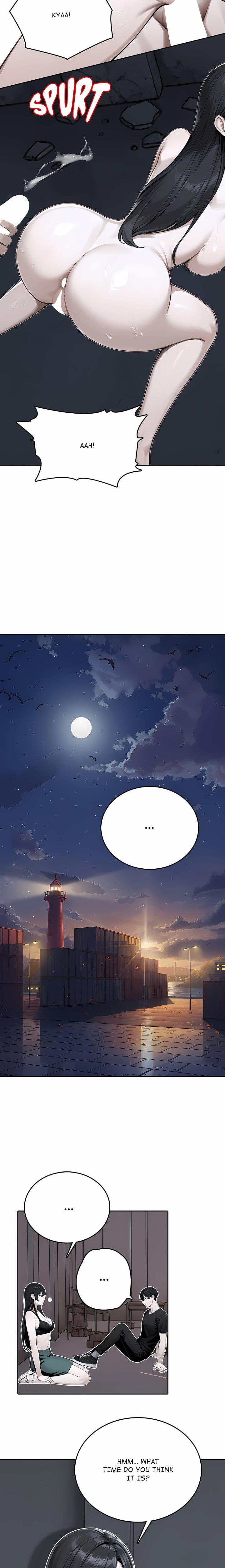 Tempted and Trapped (Uncensored), chapter 4, page 16 of 20