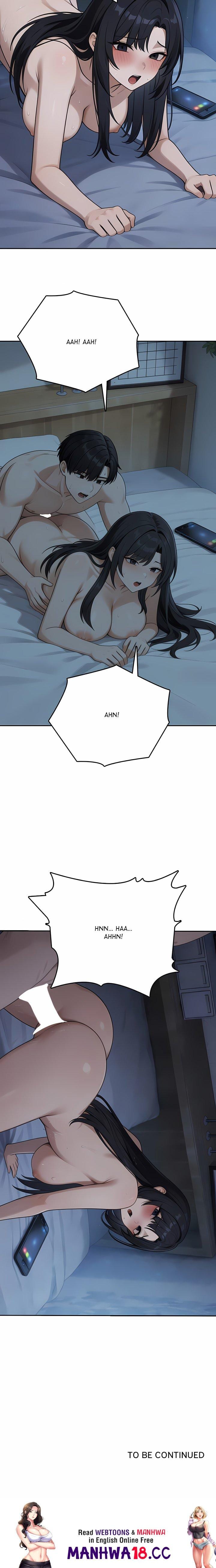 Tempted and Trapped (Uncensored), chapter 8, page 16 of 16