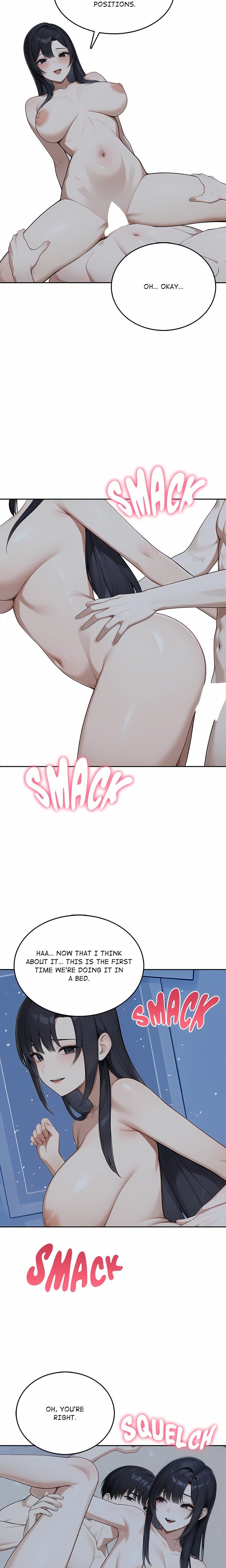 Tempted and Trapped (Uncensored), chapter 9, page 5 of 17