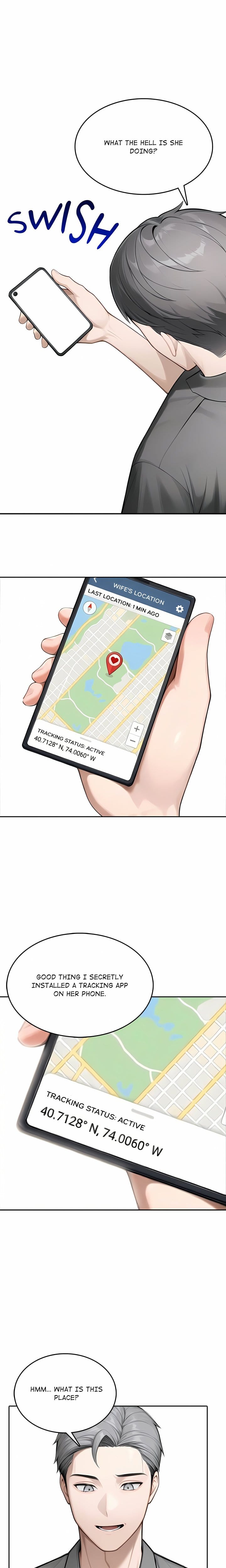 Tempted and Trapped (Uncensored), chapter 9, page 16 of 17