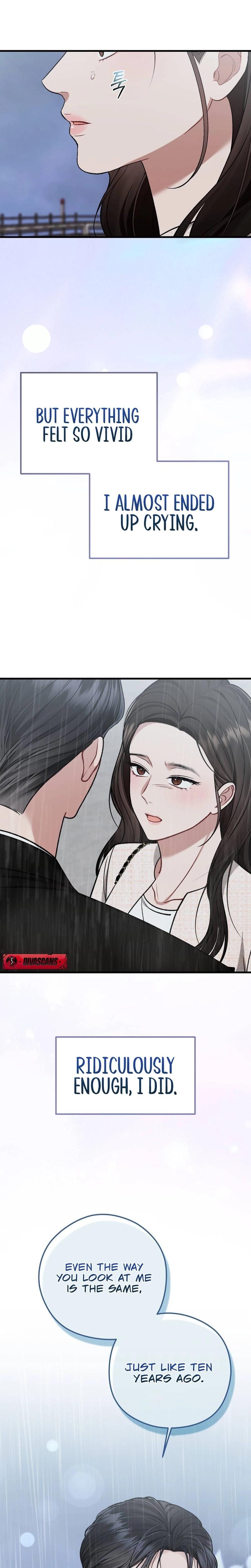 That Summer Night (Uncensored), chapter 2, page 20 of 33