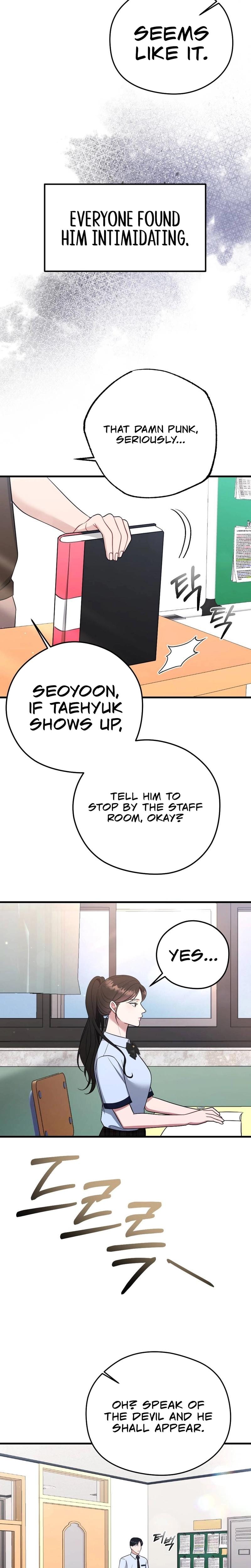 That Summer Night (Uncensored), chapter 2, page 27 of 33