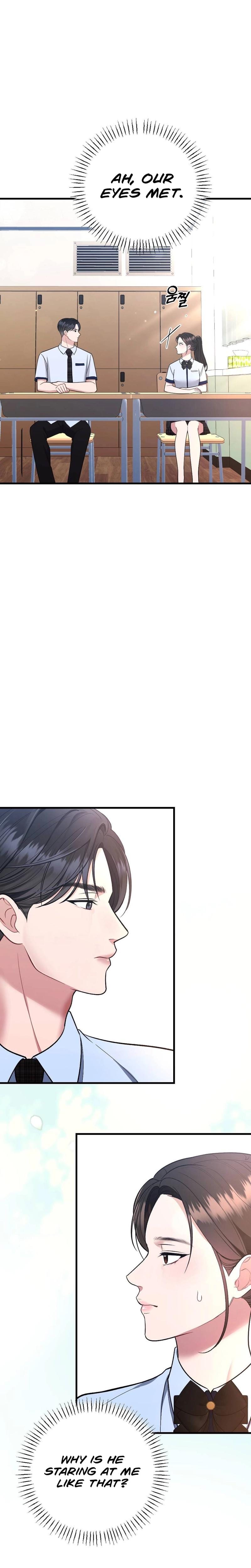 That Summer Night (Uncensored), chapter 2, page 30 of 33