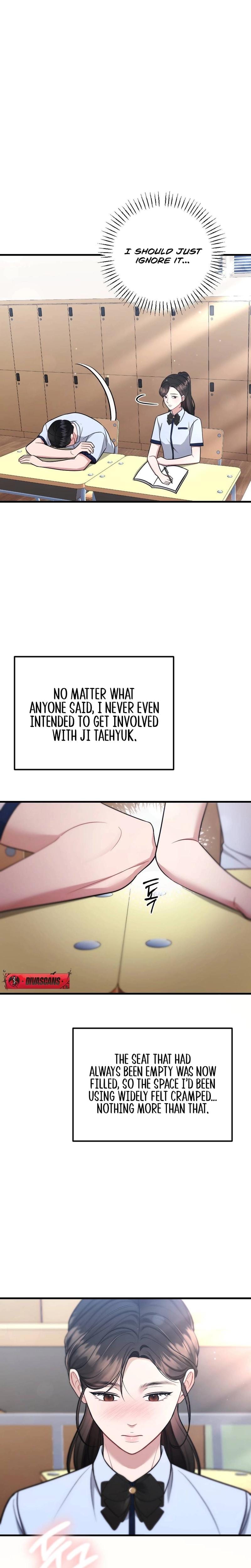 That Summer Night (Uncensored), chapter 2, page 31 of 33