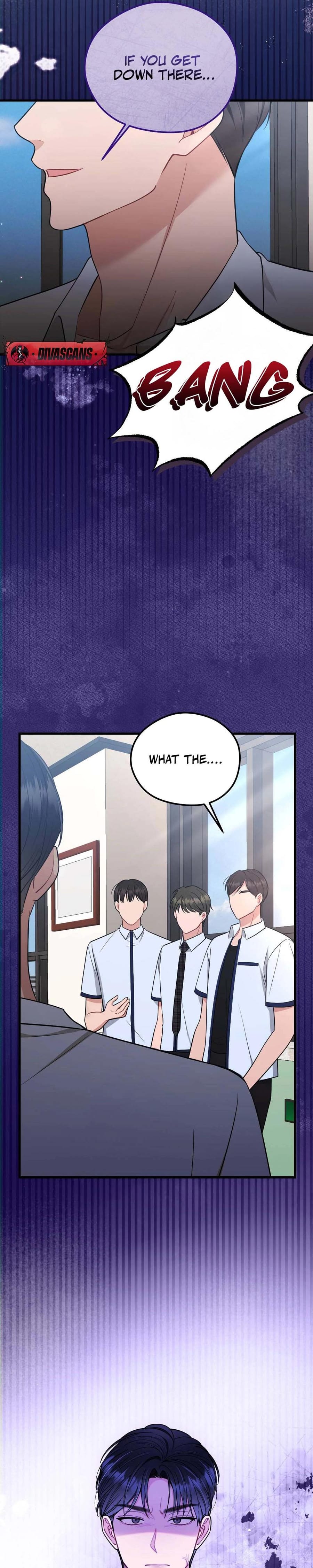 That Summer Night (Uncensored), chapter 3, page 7 of 34