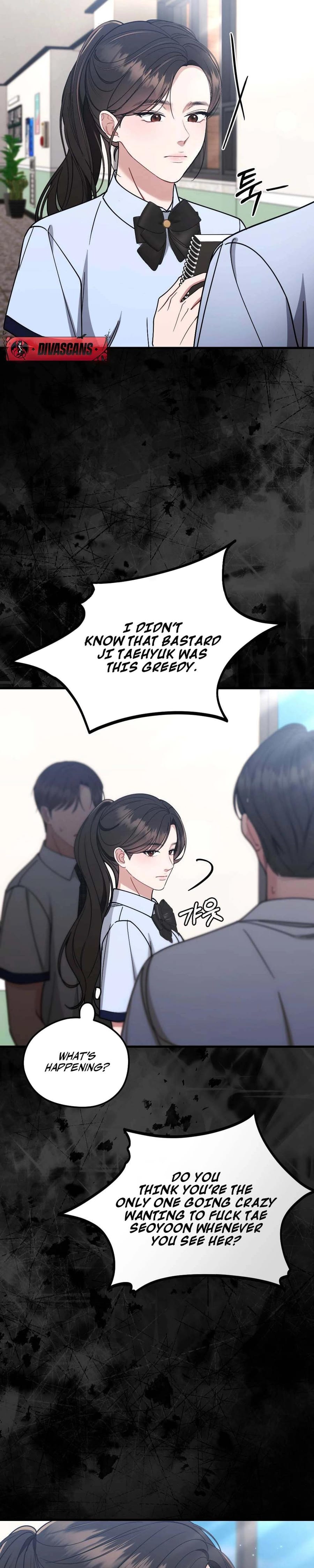 That Summer Night (Uncensored), chapter 3, page 16 of 34