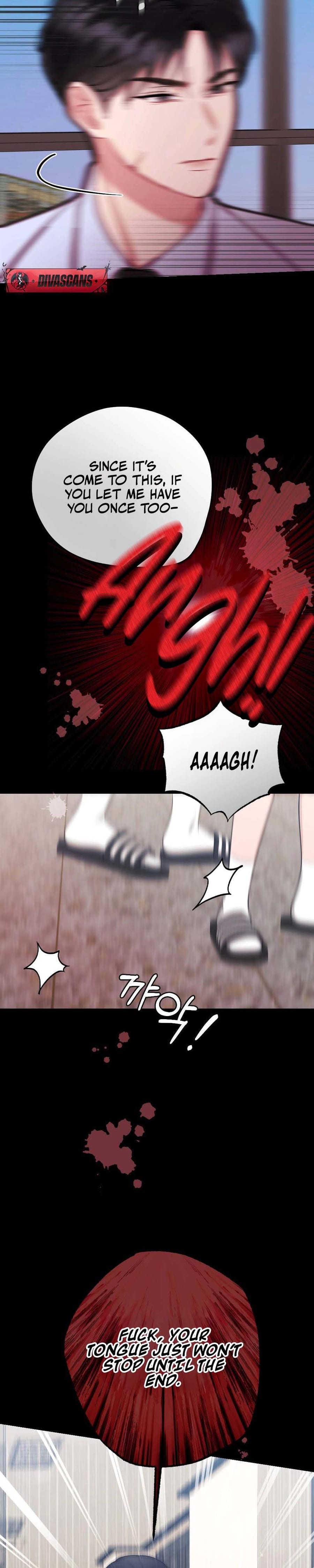 That Summer Night (Uncensored), chapter 3, page 18 of 34