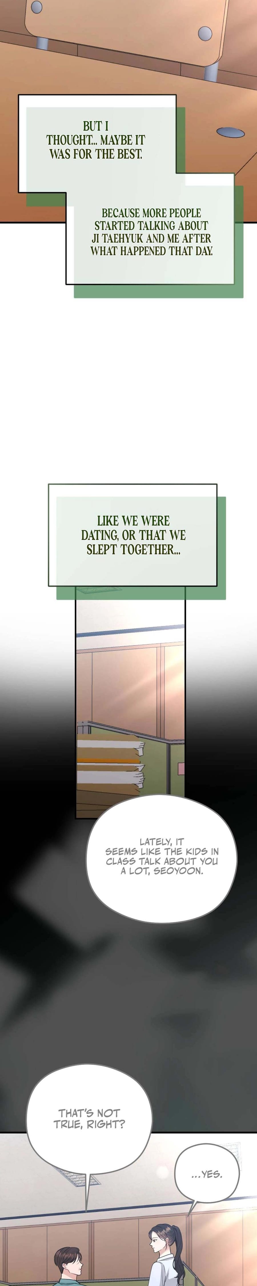 That Summer Night (Uncensored), chapter 3, page 26 of 34