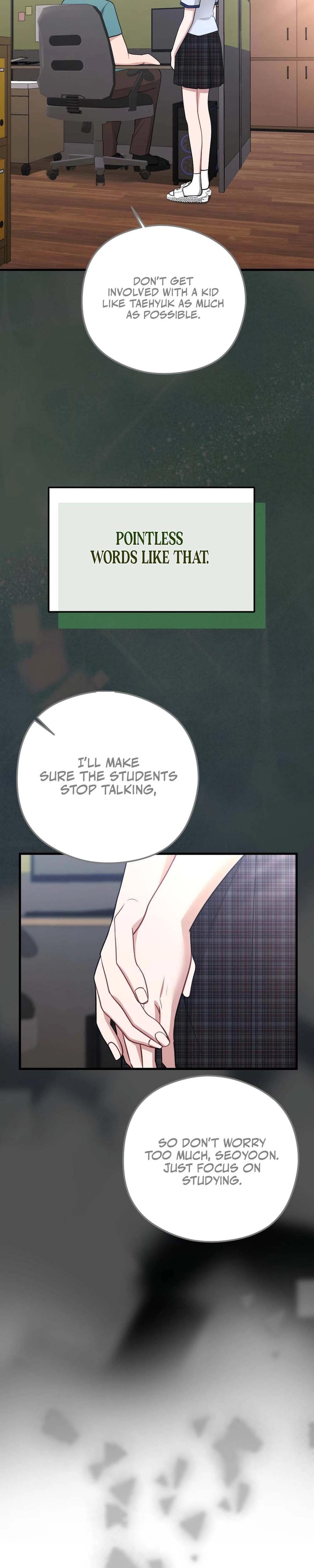 That Summer Night (Uncensored), chapter 3, page 27 of 34